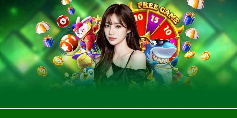 Game bài hấp dẫn